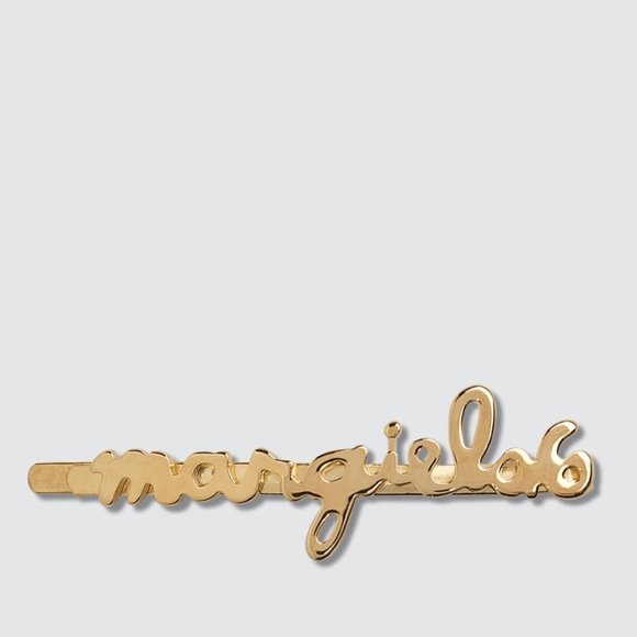MM6 Maison Martin Margiela Accessories - ~~SOLD~~~MM6 Maison Martin Margiela hair clip